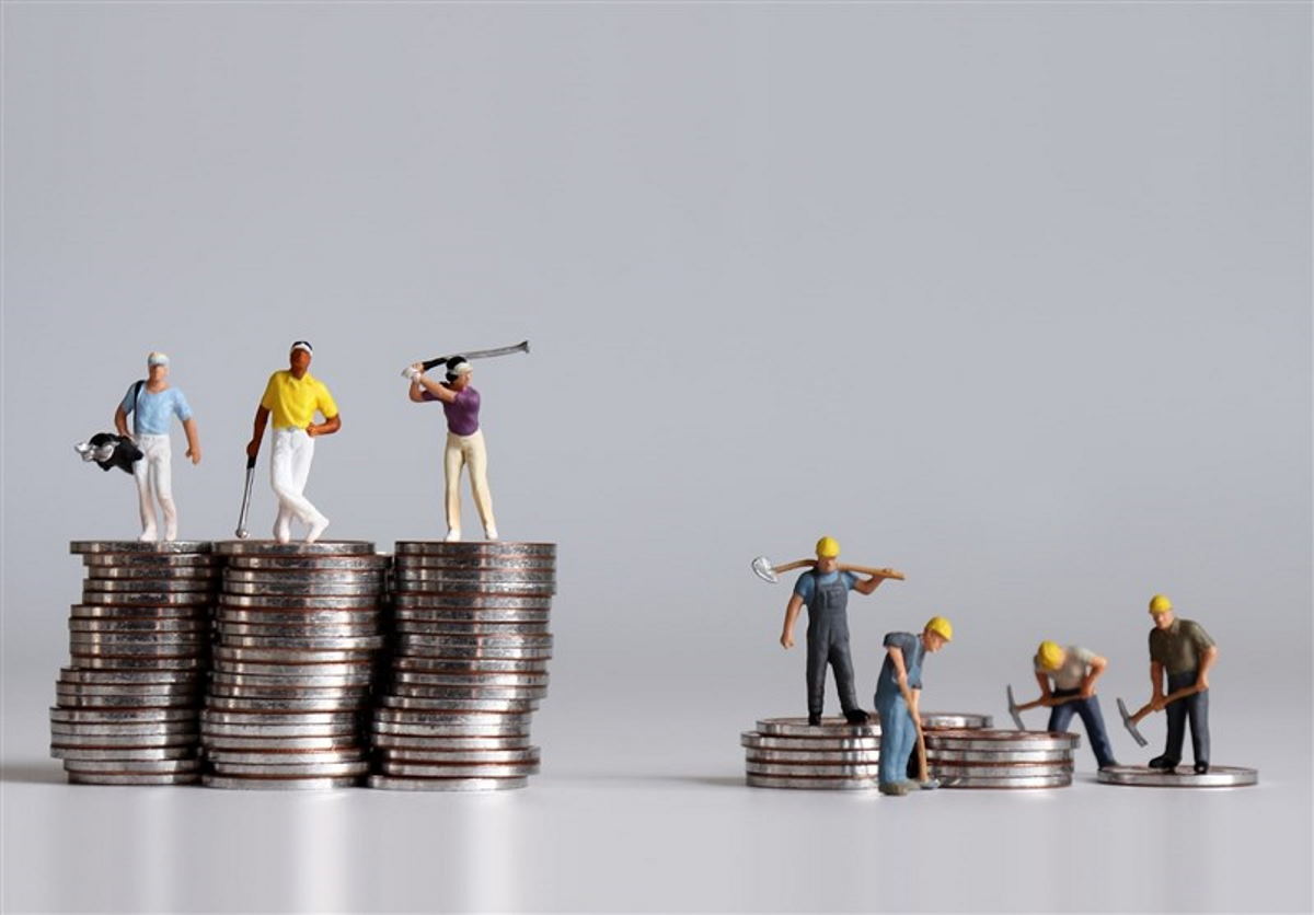 گزارش نابرابری جهانی ۲۰۲۶