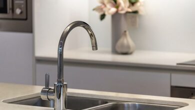 فوت و فن خرید شیر ظرفشویی؛ از مدل‌های لوکس تا شیر ظرفشویی ارزان