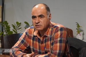 سعید رضوی فقیه