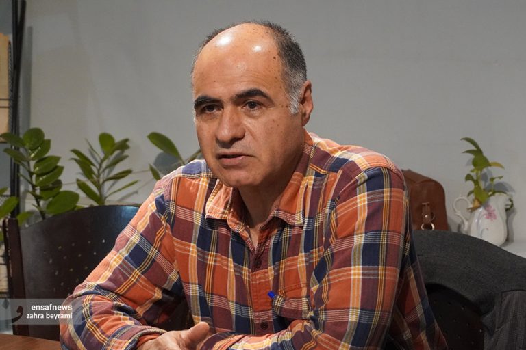 سعید رضوی فقیه