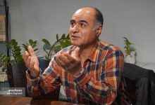 سعید رضوی فقیه