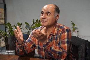 سعید رضوی فقیه