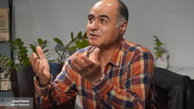 سعید رضوی فقیه