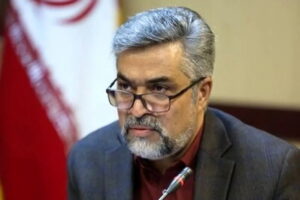 سخنگوی وزارت بهداشت: بخش اعظمی از مجروحان اعتراضات ترخیص شده‌اند