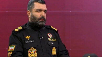 فرمانده یگان‌های ویژه فراجا: «پلیس در اغتشاشات اخیر از سلاح گرم استفاده نکرده است»