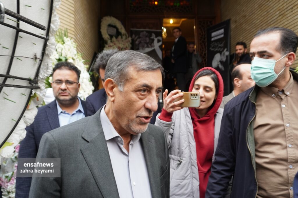 محمذجعفر قائم پناه