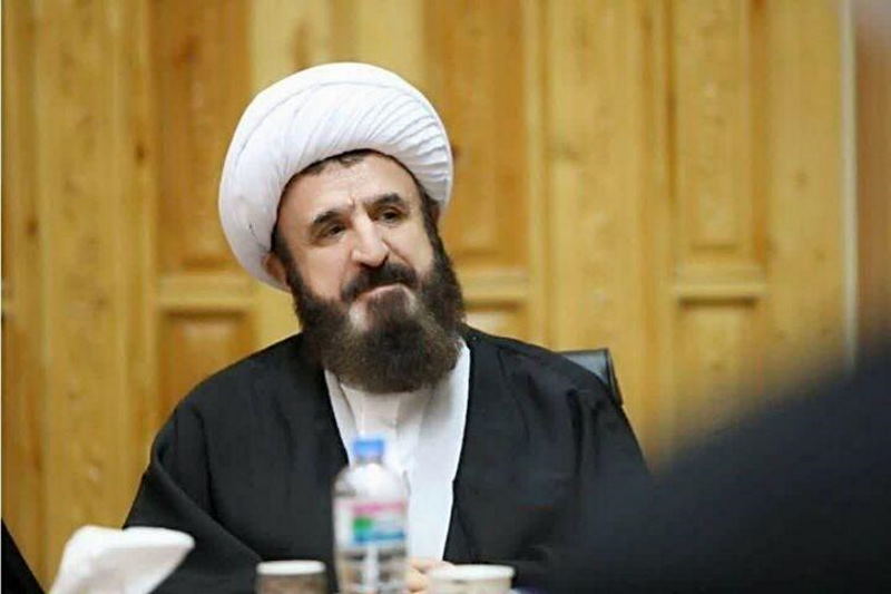 نماینده اردبیل در مجلس: برخی احزاب و سیاستمداران خوی استکباری دارند