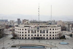 بودجه ۹۲ همتی شهرداری مشهد در سال ۱۴۰۵