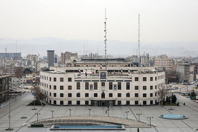 بودجه ۹۲ همتی شهرداری مشهد در سال ۱۴۰۵