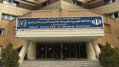 قرارگیری 40 عضو هیئت علمی دانشگاه علوم پزشکی تبریز در جمع دانشمندان برتر جهان