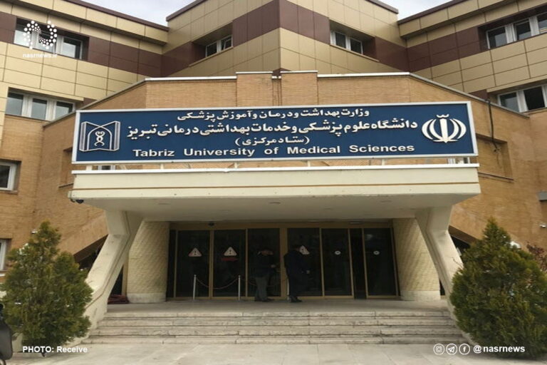 قرارگیری 40 عضو هیئت علمی دانشگاه علوم پزشکی تبریز در جمع دانشمندان برتر جهان