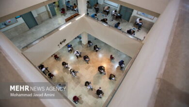 آغاز ثبت‌نام آزمون سراسری ۱۴۰۵ از ۱۸ اسفند؛ کنکور یک نوبته شد