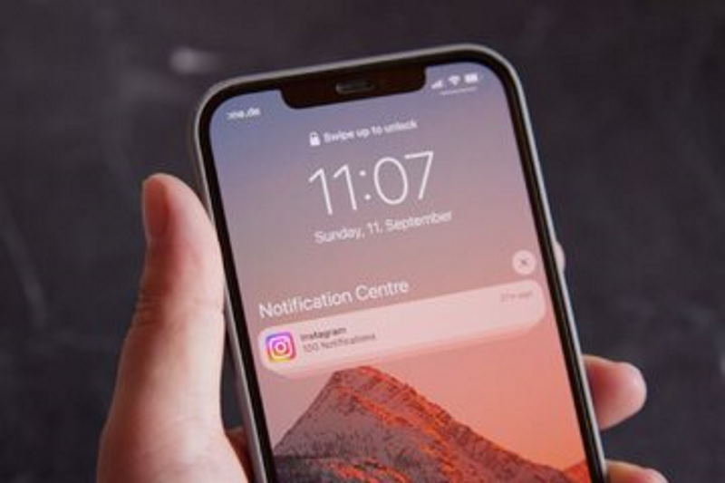 چرا با وجود فیلترینگ هنوز Notification برنامه‌ها را دریافت می‌کنیم؟