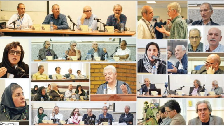 اردبیلی گفت: محافظه‌کاری بخشی از جامعه‌شناسی دانشگاهی نه از سر بی‌اعتنایی به مسائل جامعه، بلکه نتیجه مستقیم شرایط نهادی و ساختاری دانشگاه است. ناامنی شغلی، فشارهای بروکراتیک و نظام ارزیابی‌های کمّی، هزینه ورود به مسائل حساس و بنیادین را بالا برده است. در چنین وضعیتی، بسیاری از جامعه‌شناسان ناگزیر به انتخاب مسیرهای کم‌خطر می‌شوند؛ انتخابی که بیش از آنکه ترجیح فکری باشد، راهی برای بقاست.