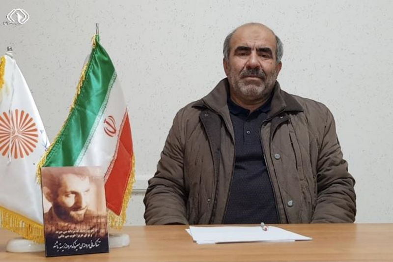 جامعه شناس اردبیلی: اقدامات تروریستی اخیر ادامه جنگ ۱۲ روزه است