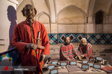 باغ فین؛ شاهد زنده قتل یک وطن‌پرست