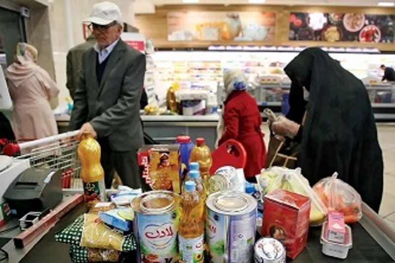 کشف سه انبار احتکار برنج، روغن و تخم‌مرغ در بروجرد