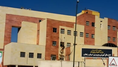 دست برخی مدارس در جیب والدین زنجانی