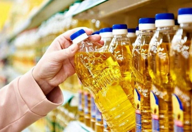 «۸۴ تن روغن در بازار ایلام در حال توزیع است»