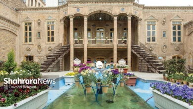 ۱۸ خانه تاریخی مشهد در سال ۱۴۰۴ وارد چرخه احیا می‌شوند