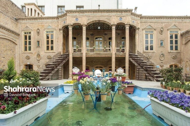۱۸ خانه تاریخی مشهد در سال ۱۴۰۴ وارد چرخه احیا می‌شوند