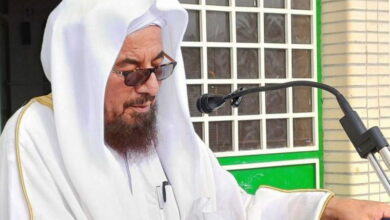 امام‌جمعه سراوان: اعتراض مسالمت‌آمیز حقی شرعی و اسلامی است