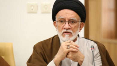 دبیر جامعه روحانیت شیراز: کارد به استخوان مردم رسیده است