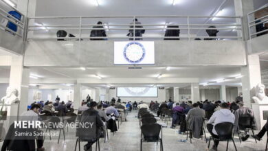 زمان برگزاری آزمون دکتری سال ۱۴۰۵ به تعویق افتاد