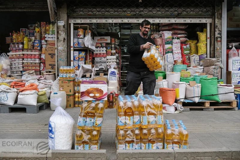 کمبود روغن؛ نتیجه ناکارآمدی زنجیره توزیع