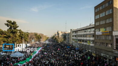 موافقت مجلس با حق برگزاری اجتماع و راهپیمایی برای همه اشخاص