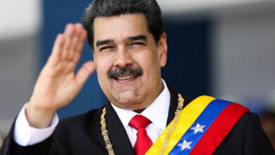 نیکلای کوچک