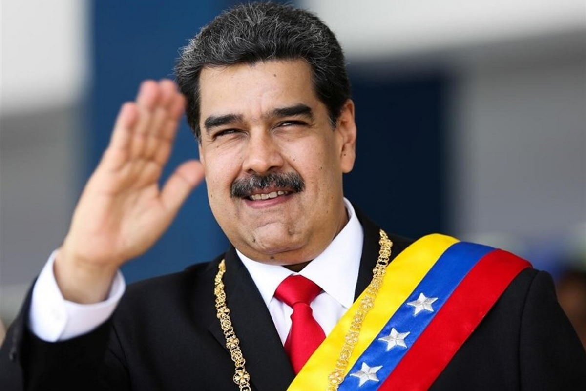 نیکلای کوچک