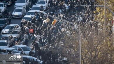 پیشنهاد مکانی برای اعتراضات مردم در دولت رئیسی به کجا رسید؟