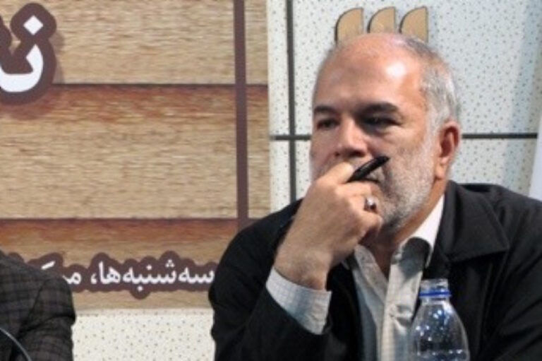 داود وفایی