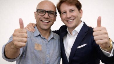 من و دوست عزیزم، بابک زنجانی!