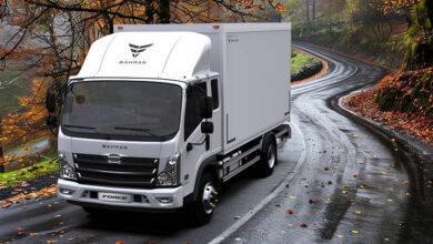 شرایط فروش کامیون فورس کابین خوابدار ۶ تن در بورس کالا