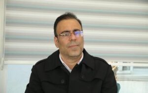 مسعود فاتح عضو هیأت عامل سازمان فناوری اطلاعات شد