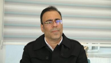 مسعود فاتح عضو هیأت عامل سازمان فناوری اطلاعات شد