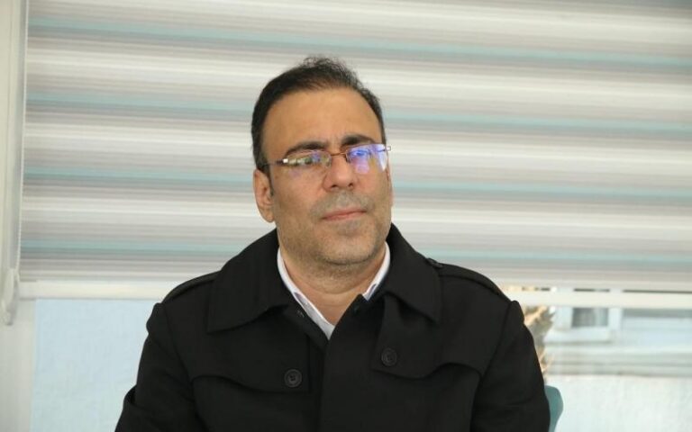 مسعود فاتح عضو هیأت عامل سازمان فناوری اطلاعات شد