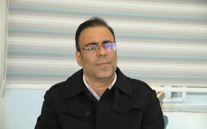 مسعود فاتح عضو هیأت عامل سازمان فناوری اطلاعات شد