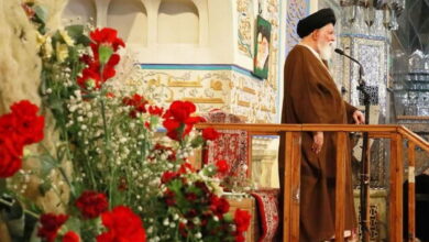 علمالهدی: دشمن با تداوم انقلاب ما مشکل دارد