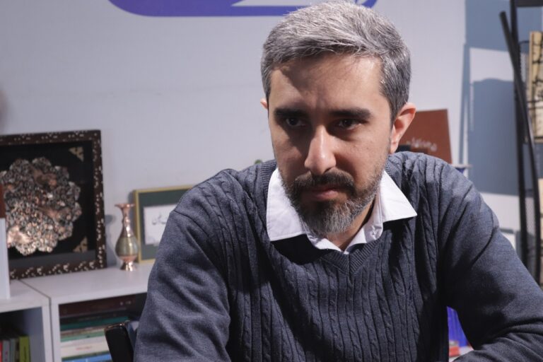 احسان صالحی