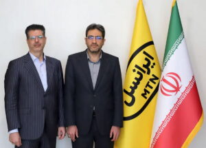 سلیمانیان مدیرعامل ایرانسل شد