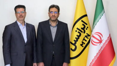 سلیمانیان مدیرعامل ایرانسل شد