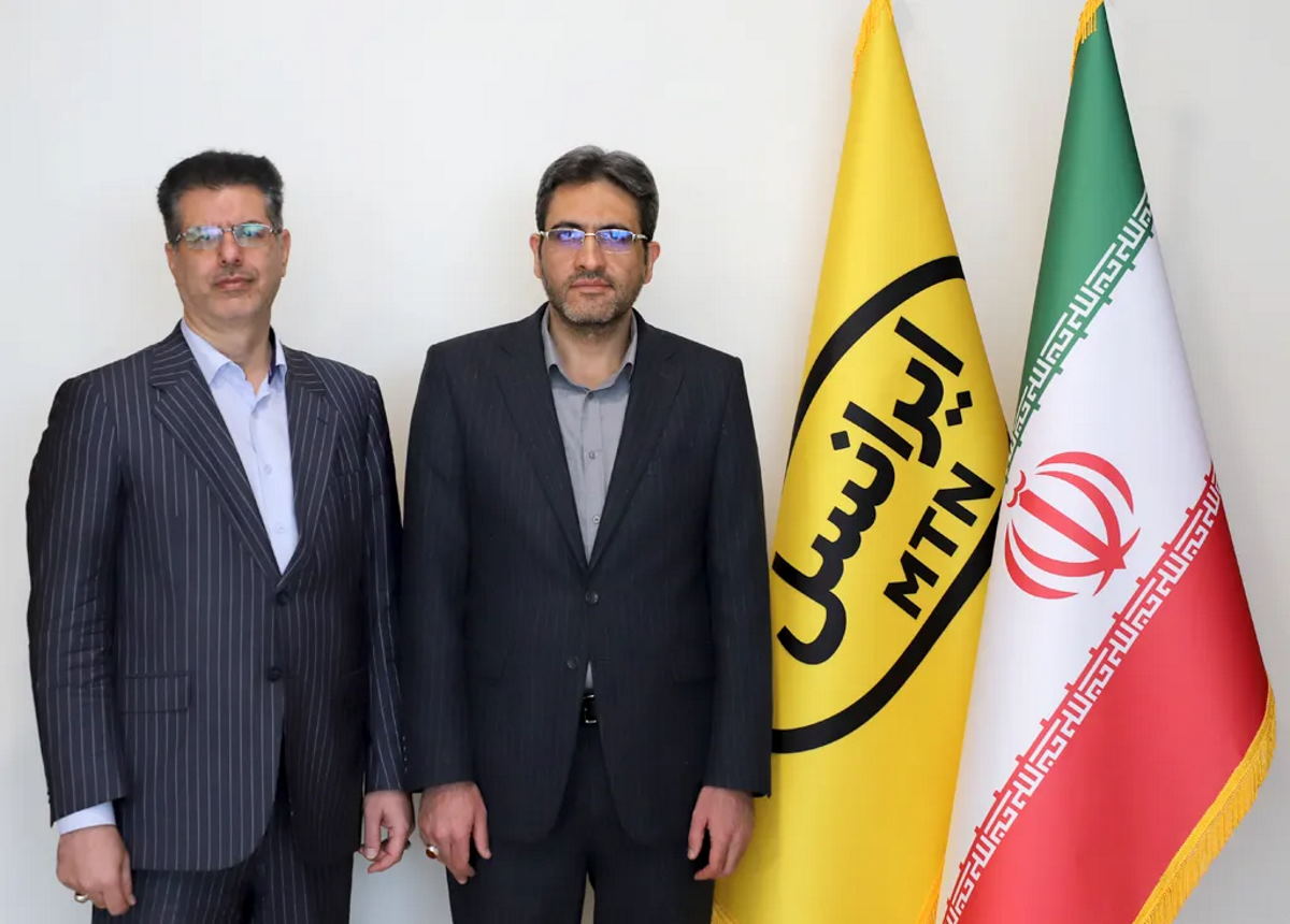 سلیمانیان مدیرعامل ایرانسل شد