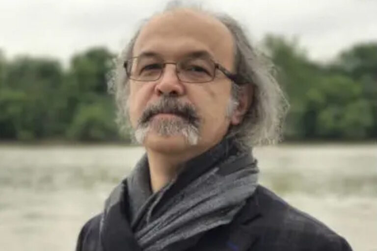 مهدی جامی