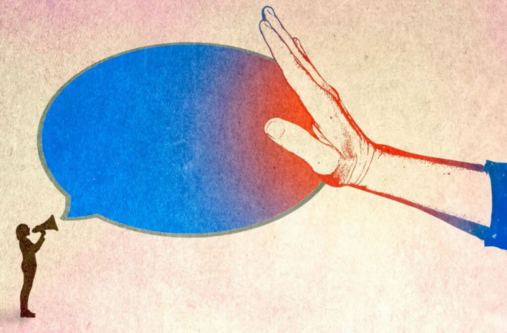 ۱۰ راهکار برای خاتمه دادن به بحث‌های بی‌پایان!