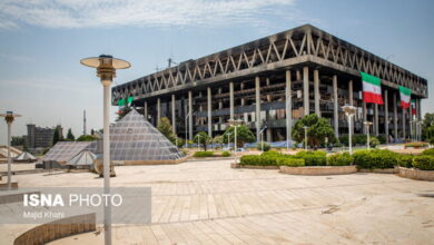 اطلاعیه صداوسیما درباره اختلال شب گذشته