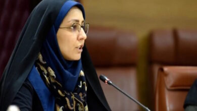 سودابه رادفرد