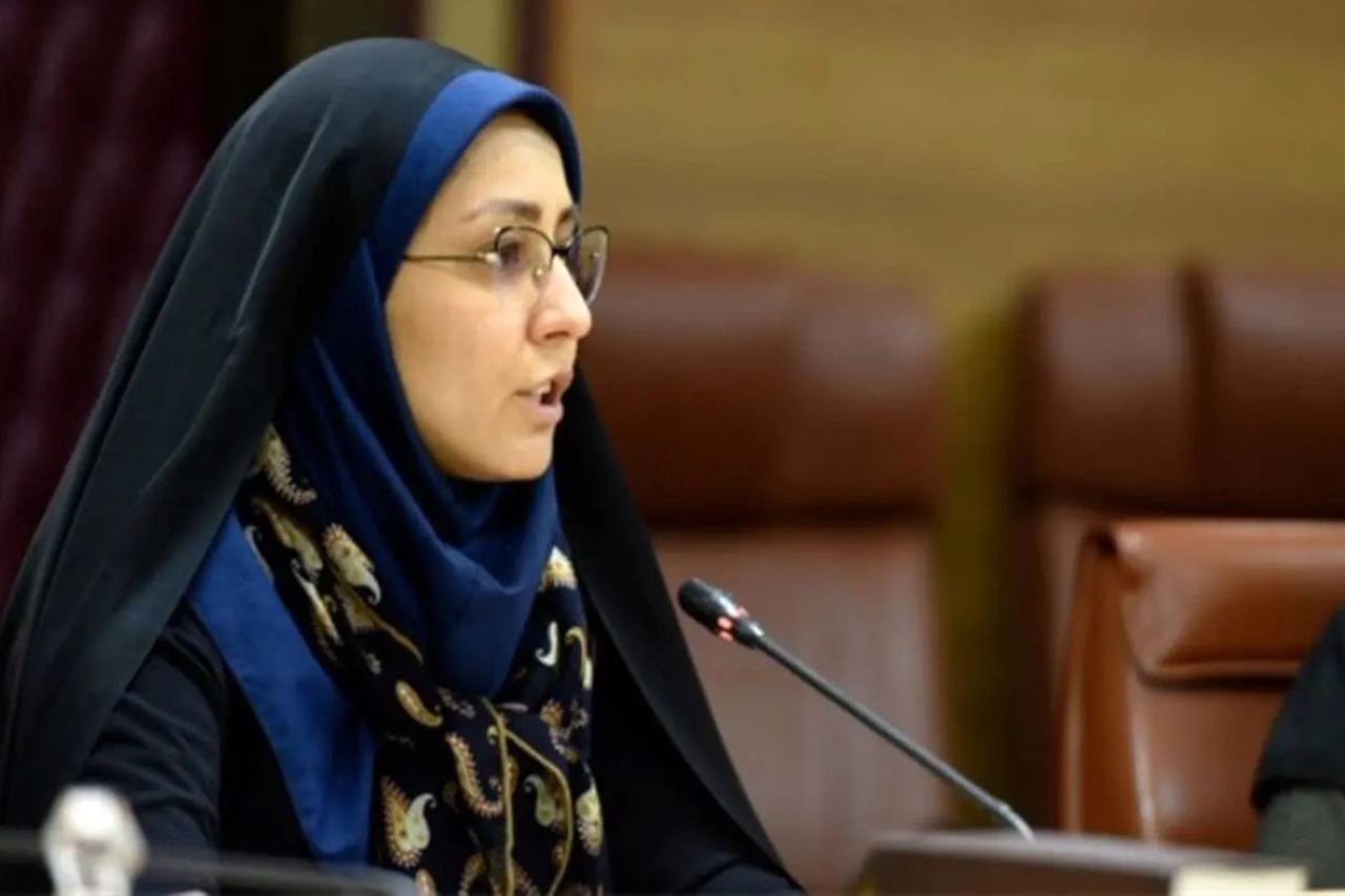 سودابه رادفرد